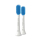 Philips Sonicare Końcówki do szczoteczki HX8072/01 TongueCare+ - 430501 - zdjęcie